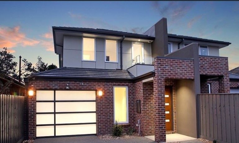 Basement Turntable
Never reverse from your driveway again.